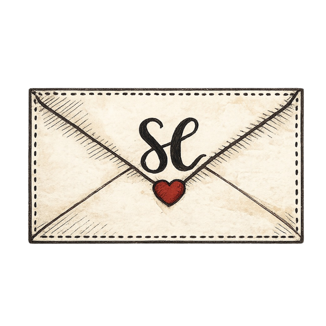 envelope SC
