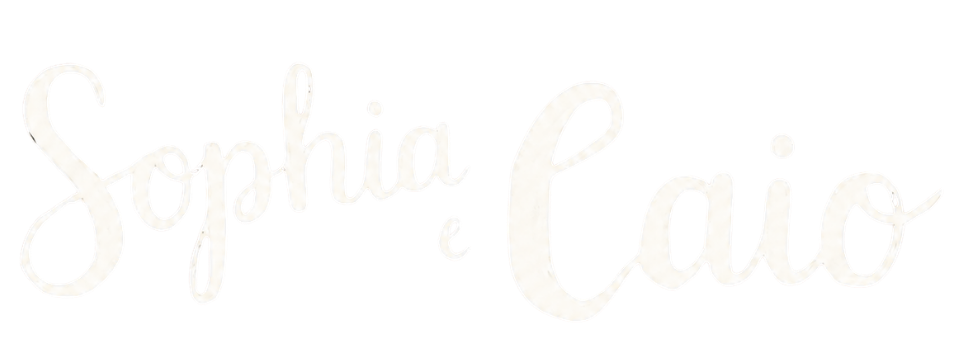 Sophia e Caio
